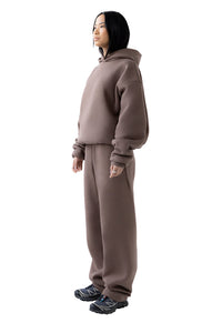 Hoodie November Brown | Perplex