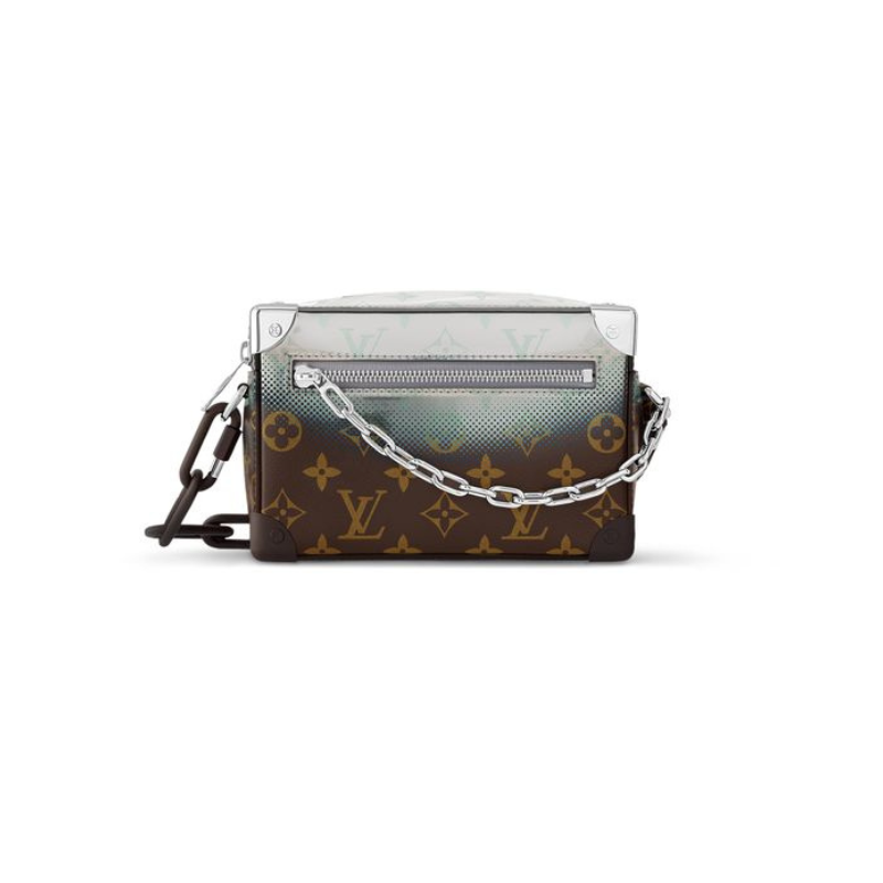Mini Trunk Mettallic | Louis Vuitton