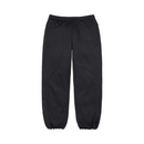 Joggers Tricot Black | Supreme x Jordan