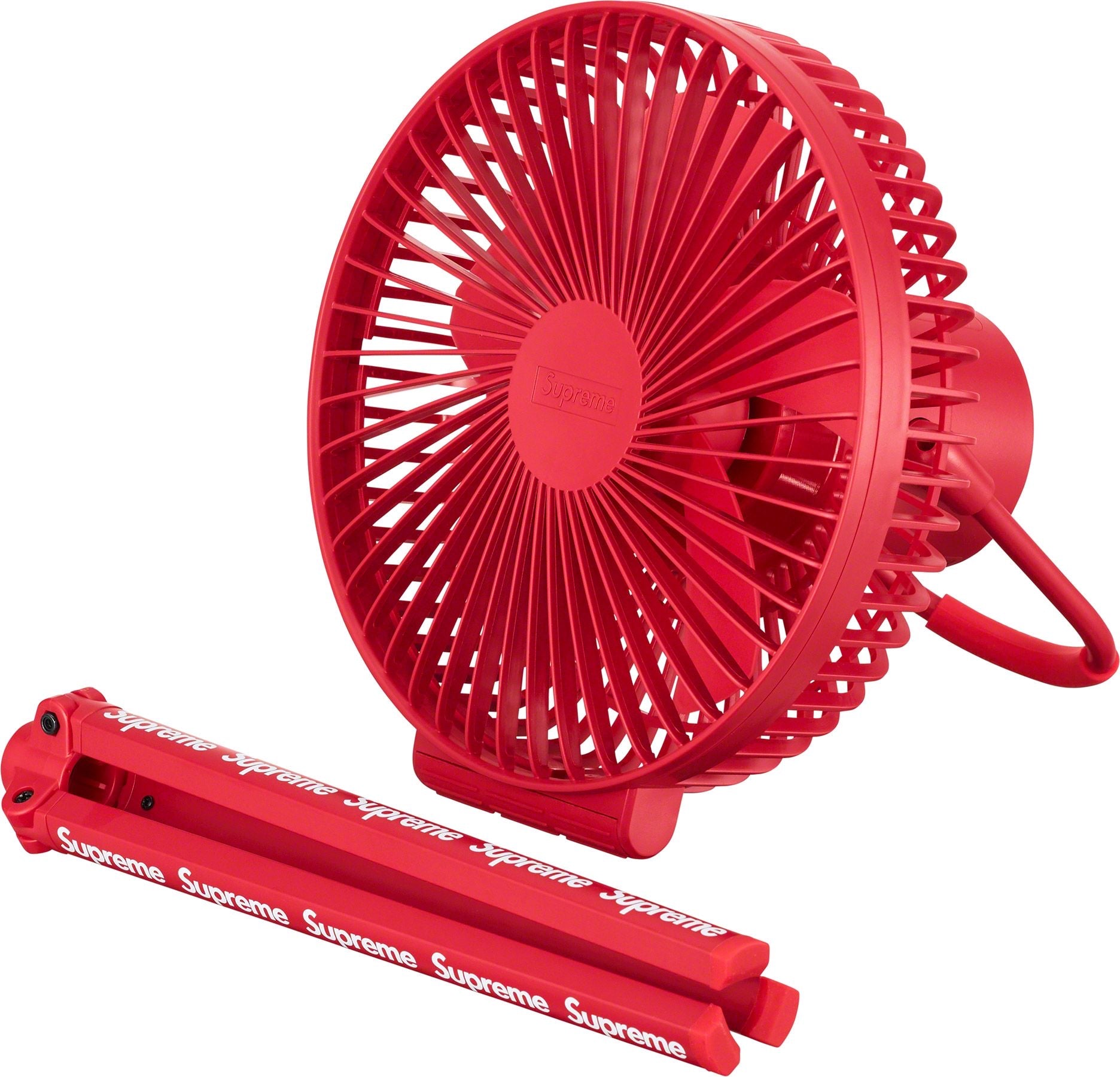 Supreme Cargo Container Electric Fan – Maison Guava Supreme Cargo Container Electric Fan – Maison Guava