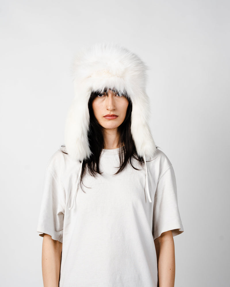 Hat OG White | Koolwave