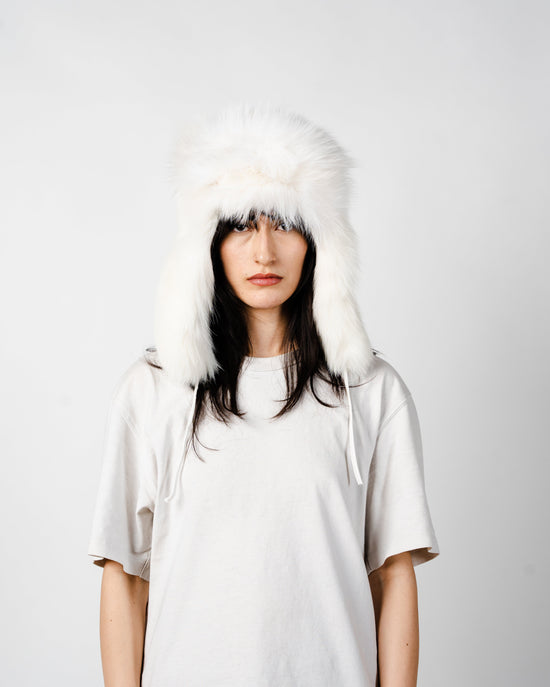 Hat OG White | Koolwave
