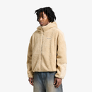 Jacket Bercy Fleece Sand | Reternity
