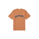 T-shirt Cracked Arc S/S Orange | Supreme