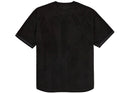 T-shirt Baseball Shirt Black | Supreme