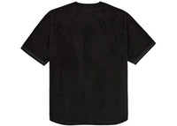 T-shirt Baseball Shirt Black | Supreme