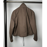 Bomber Jacket Engineer | Reveur Lucide