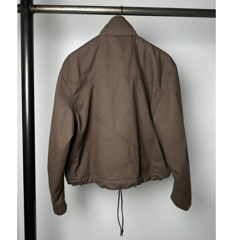 Bomber Jacket Engineer | Reveur Lucide