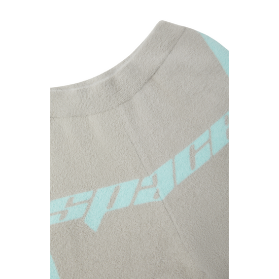 Joggers Grey Blue Neon | UNDEFINED 1999