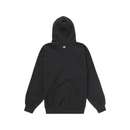 Zip Hoodie  Sweatshirt Black | Supreme x B.B Simon
