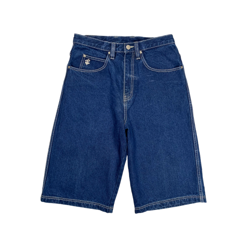 Short ROCAWEAR En Jean