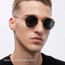 Glasses Endo All Black "EN3-TUTCAR" | MELLER