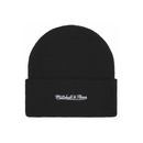 Beanie Supreme®/Mitchell & Ness® NCAA Black | Supreme