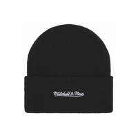 Beanie Supreme®/Mitchell & Ness® NCAA Black | Supreme