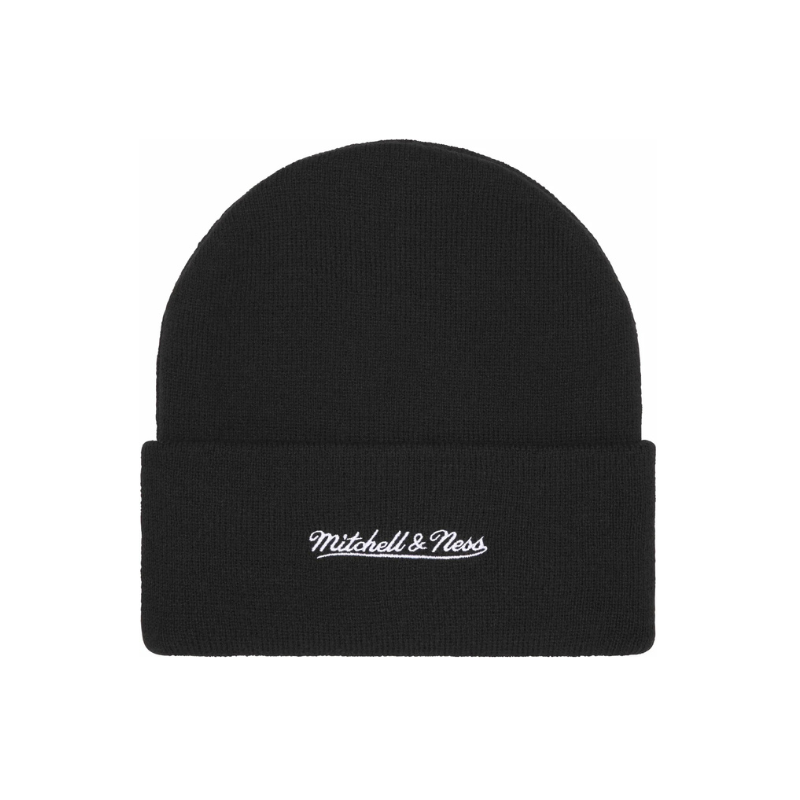 Beanies Supreme  Supreme®/Mitchell & Ness® NCAA Black