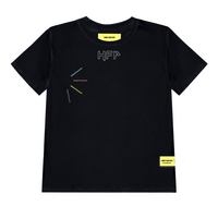 T-shirt Skin & Soul | Homies From Paris