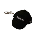 Other Jewelry Keychain new era hat Black Vintage | Supreme