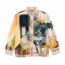 Shirt Dominos Button Up-Mutli | KidSuper, Hype clothes