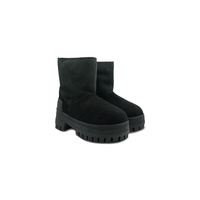Boots XGG Black | Jason Demaci