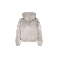 Zip Hoodie Replica Grey | Lord Culture