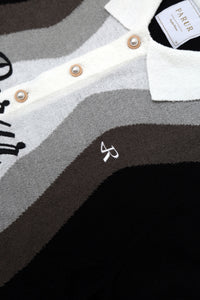 Shirt  Eponge Noir | Parur