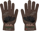 Gloves  Cross  'Brown' | Cactus Jack