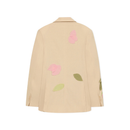 Blazer Flower Applique | KidSuper