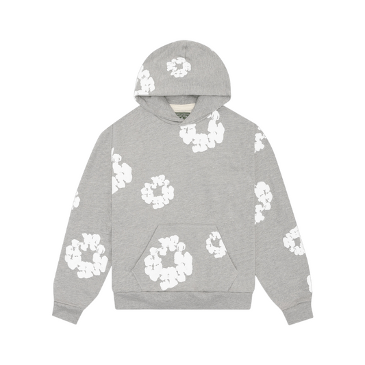 Hoodie DENIM TEARS Grey