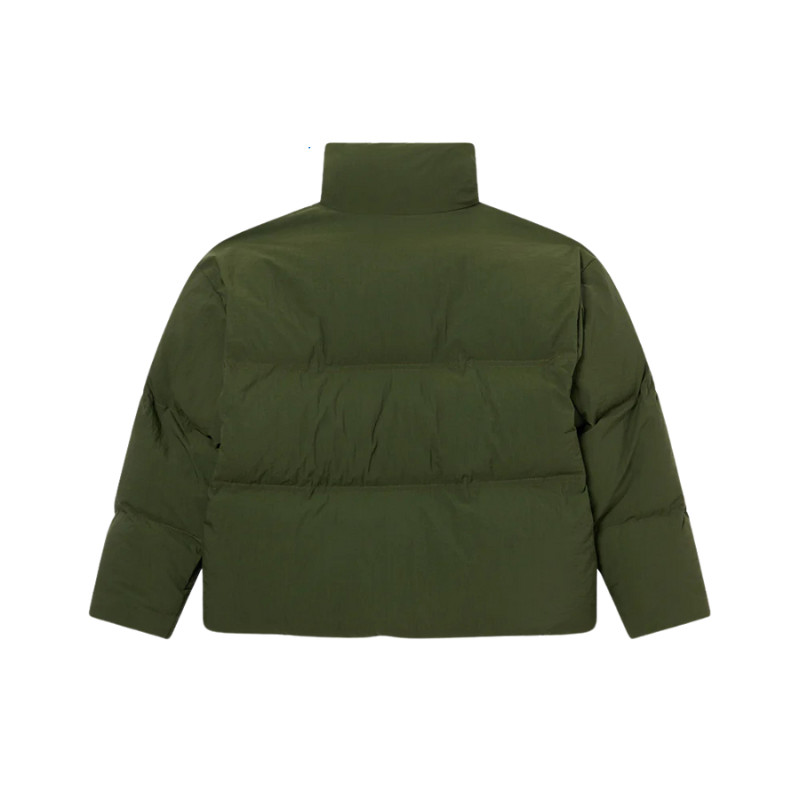 Puffer Olive | Perplex