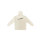 Hoodie White Unicorn Heartbreaker  | Vetements
