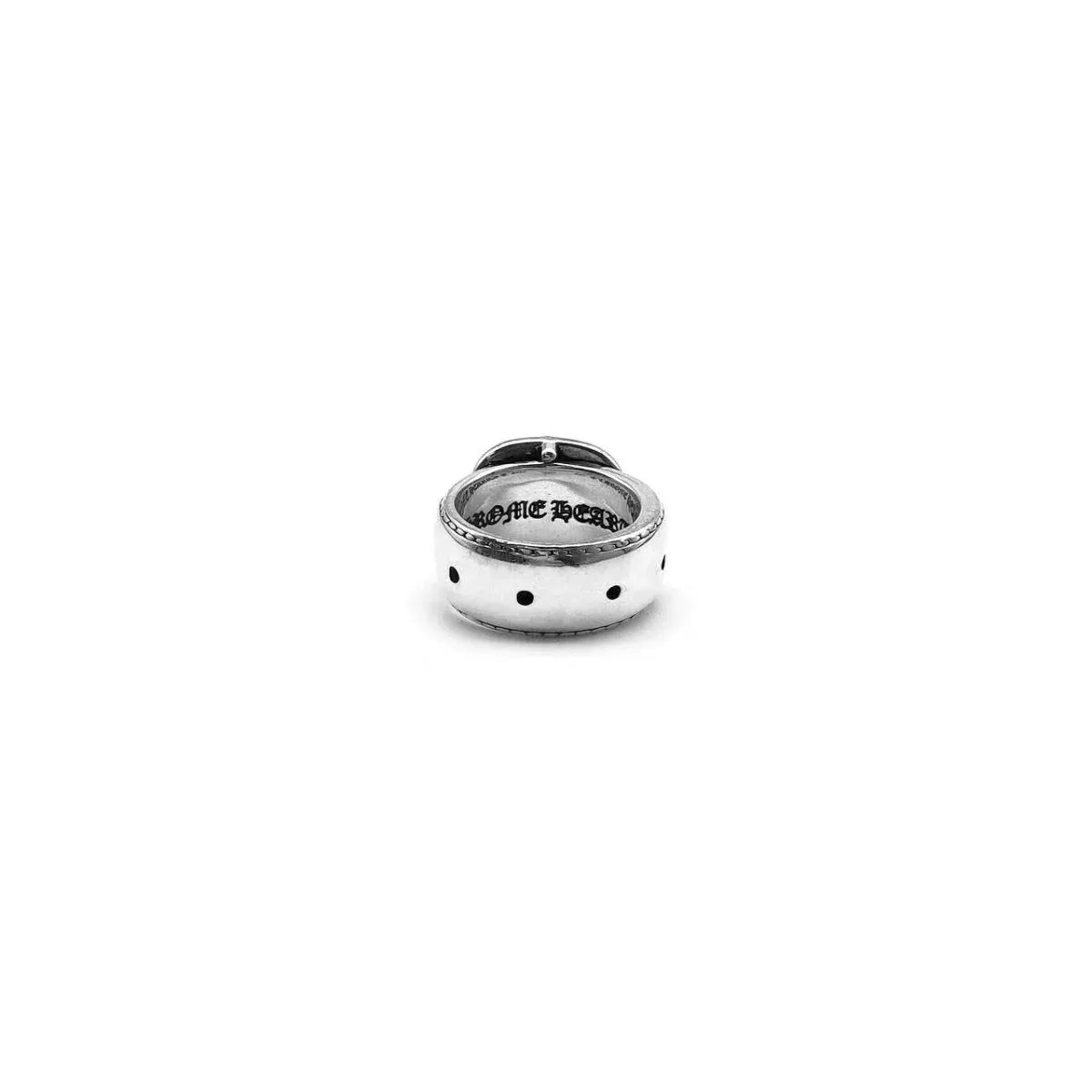 Ring Belted Gunslinger | Chrome Hearts