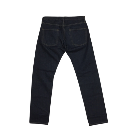 Jeans Swarovski Running Dog | Billionaire Boys Club