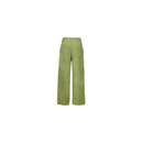 Joggers Mohair Green | Henny x Maison Guava