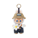 Collectible Fall In Wild Pendant | LABUBU