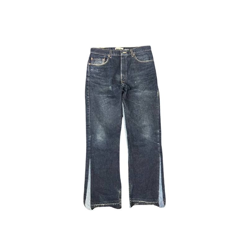 Jeans #134 | Club D'art Sauvage