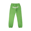Joggers Classic Slime Green | Sp5der