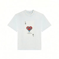 T-shirt Poker | Les Bons Gars