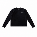 Longsleeve Gaufrette | Malgré Lui