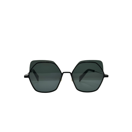 Lunettes Yohji Yamamoto