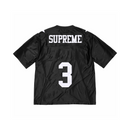 T-shirt Star Black | Supreme