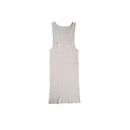 Tank Top T-Bar Cross Pink | Chrome Hearts, view 3