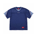 T-shirt Jersey Navy | Supreme