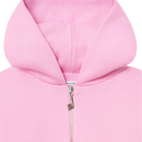 Zip Hoodie Bloom | Perplex