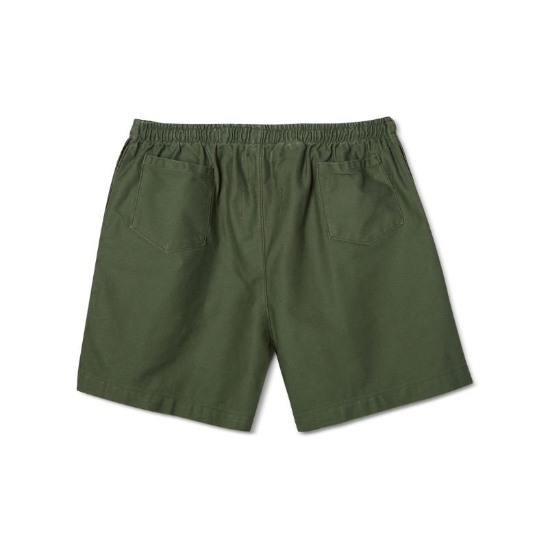 Gallery Dept. Zuma Shorts Olive