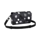 Portefeuille portable Steamer Louis Vuitton x Yayoi Kusama