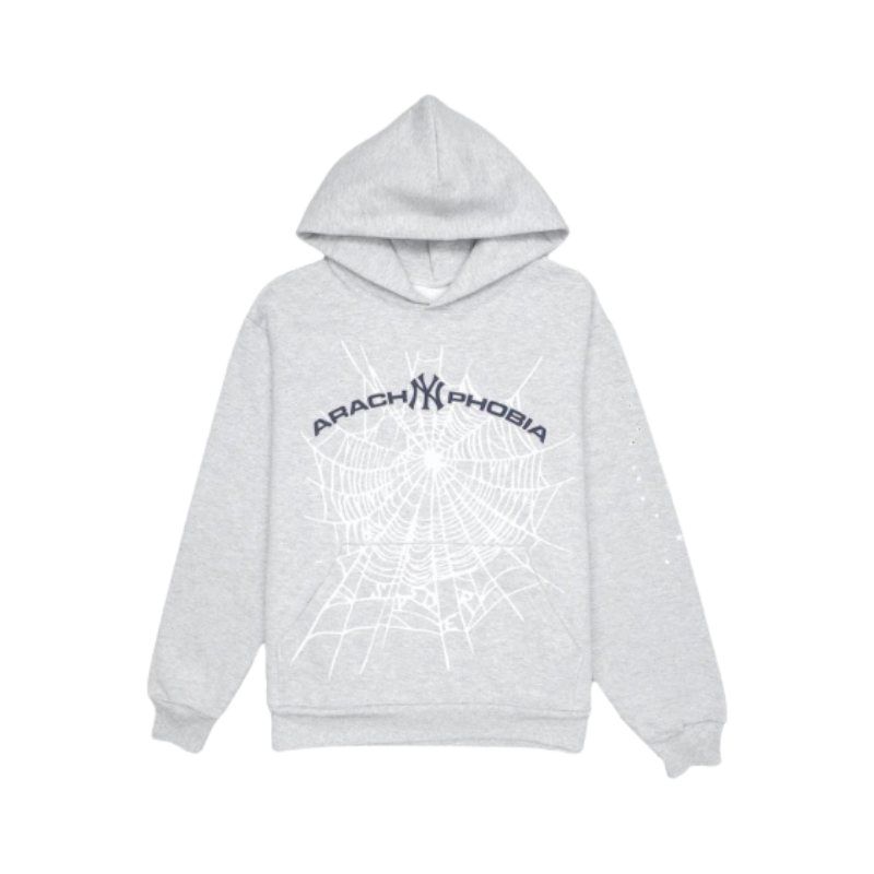 Hoodie Arach NY Phobia  | Spider