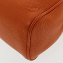 Shoulder bag Orange Vintage | Prada