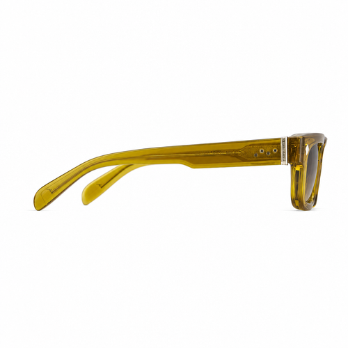 Glasses Dick Fitzener Mal | Chrome Hearts
