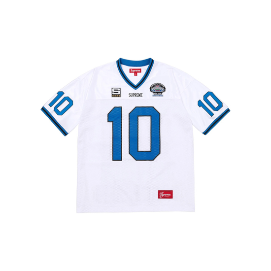 Jersey Find God White | Supreme