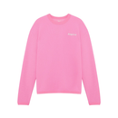 Longsleeve Gaufrette Pink | Malgré Lui